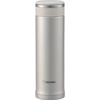 Термос-кружка ZOJIRUSHI SM-JA 48W SA